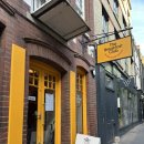 인더스투어 | 영국 자유여행 3일차 오전 | 영국 박물관, 영국 박물관 투어 후기, MONMOUTH cafe, The Breakfast Club