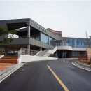 백호문학관 이미지