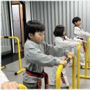 MTA 태권도장 이미지