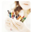 크레파스 이미지