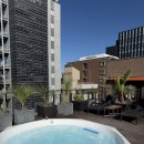 기린사우나 | 후쿠오카 4일차, 위드 더 스타일 WITH THE STYLE FUKUOKA 사우나, 조식, 라운지까지