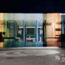 진도향토문화회관 | 두다(DUDA), 진도 향토문화회관을 ‘초연결의 통로’로…