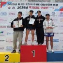 오산복싱＆킥복싱 멀티짐 | 광주 첨단 무에타이 쌍암팀맥 2025년 국가대표 선발전 출전기