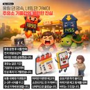 거북이주유소 - 중구 | 거북이주유소