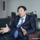 쉐보레 Pitch Build 프로젝트 - 축구장을 선물받게 될 인천 보라매 아동센터 이계윤 원장님 인터뷰