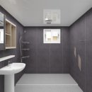 화평리 화장실 이미지