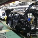 완성정비공장 연합뉴스