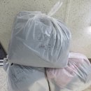 [사용후기] 런드리고 겨울옷 수거 세탁