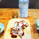 족발앤쌈