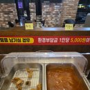 장아산공원 화장실 | [아산 맛집] 신정호 장어육가 무한리필 장어덮밥 후기