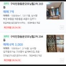 동문힐단지내공인중개사사무소 | 경기도 구리시 인창동 구리인창2차 동문굿모닝힐아파트 경매(100%)