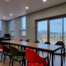 한국관 건물 이미지