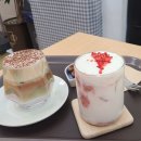엔레브커피(ENREVE COFFEE),신안동 카페, 광주역 카페, 북구 카페 추천, 가볼만한 카페 추천