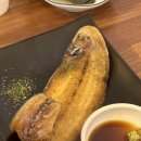 깻잎막회 이미지