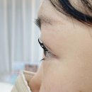 예뷰티 | 망우동 속눈썹펌 리터치하고 온 후기, 주예뷰티