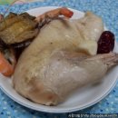 용궁해신탕 이미지