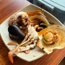 탐라중학교 | 제주 애월 / 애월 중국집 ‘ 리엘루 ’ 재방문후기 + 고추짬뽕