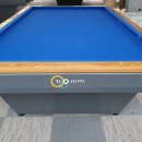 백프로 당구클럽 이미지