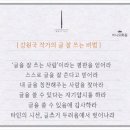 대통령 연설문 쓰는 남자, 강원국의 글쓰기 이미지