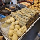 옥이떡볶이 이미지