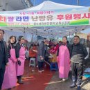 꿈드래장애인협회 남원시지부 투데이안