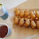 맥켄지커피충남도청점