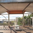 문수힐링피크닉장(문수누리길) 화장실 | 평화누리길 1코스 염하강철책길 완주 후기: 초보도 걷기 좋은 힐링코스 추천