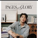 [팬미팅투어] Pages of Glory 방콕 &amp; 도교 이미지
