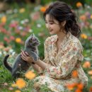 김고은그루밍# 이미지