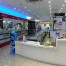 아름다운 안경.콘택트 이미지