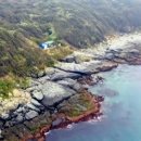 제주 사수도 바닷새류(흑비둘기,슴새)번식지 이미지