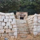 김해김씨 열녀비 이미지