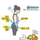 면목약국 | [룩스필라테스면목겸재점] 골반 전방 경사란 무엇일까?