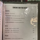 시카고388 | 데이트, 모임장소로 좋은 부천 술집 겸 카페 “시카고388”