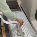 내돈내산 리모와 캐리어 커버 후기 | 라운지 프리미엄 신형 리모와 호환 프리미엄 캐리어 투명커버...