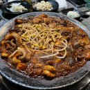 산대쭈꾸미 - 진주시 칠암동 | 산대쭈꾸미