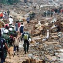 태국 남부 대홍수 구조작전 계속 : 관광객들도 대피 이미지