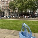 (주)대영 | 런던신혼여행 대영박물관 투어 예약 후기