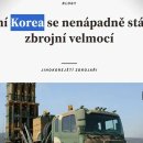 한국이 군사강국 된다고 예언한 사람이 있다고? 8년 전 외국 블로거 예언 다시 보니 이미지