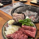 야키니쿠후평