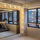 머슬베어pt 신길점 이미지