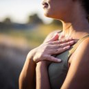 싱잉볼 명상 이미지