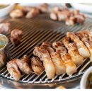 천수숯불갈비 - 공주시 무령로 295-1 | 천수숯불갈비