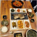 부산에뜬고등어 이미지