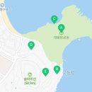 대왕암공원미로원화장실 이미지