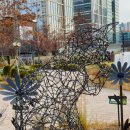 문래동 꽃밭정원 이미지