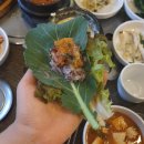 한솔쌈밥시골보리밥 이미지