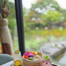 꽃차 소믈리에 | 가평 카페추천 색다른 데이트 리틀포레스트 꽃차 전문 찻집 오롯이꽃