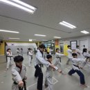 아이세상 태권도 이미지