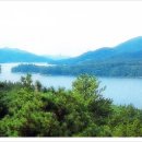 장성호국민관광지 이미지